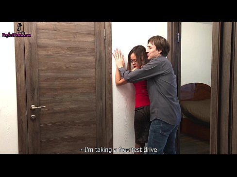 ❤️ Sexy makelaar rukt sensueel haar poesje en neukt terwijl ze haar appartement verkoopt - Krempai ☑ Anal porno at us nl.tubsexer-porn.ru ☑