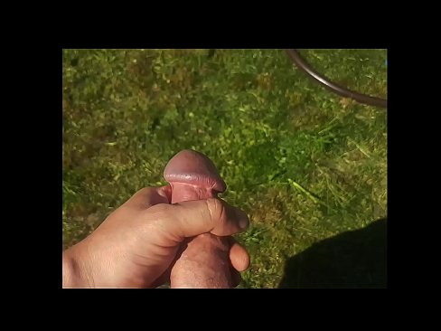 ❤️ Hete hottie laat zich in haar roze kutje neuken en spuitend klaarkomen in een zomerse tuin ☑ Anal porno at us nl.tubsexer-porn.ru ☑